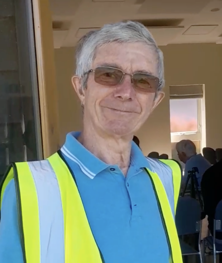 Renewable energy parks will speed progress towards net zero future